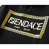 US$27.00 Versace Hoodies for Men #536364