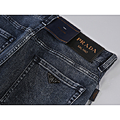 US$42.00 Prada Jeans for MEN #536398