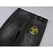 US$42.00 HERMES Jeans for MEN #536422