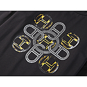 US$31.00 HERMES Long-Sleeved T-shirts for MEN #536424