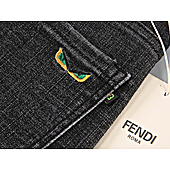 US$42.00 FENDI Jeans for men #536430