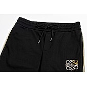 US$46.00 LOEWE Pants for MEN #536459