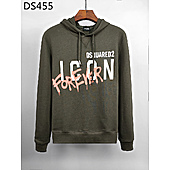 US$37.00 Dsquared2 Hoodies for MEN #536495