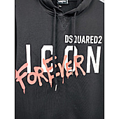 US$37.00 Dsquared2 Hoodies for MEN #536496