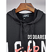 US$37.00 Dsquared2 Hoodies for MEN #536496