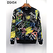 US$37.00 Dsquared2 Hoodies for MEN #536497