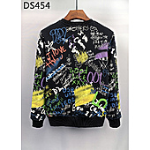 US$37.00 Dsquared2 Hoodies for MEN #536497