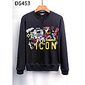 US$37.00 Dsquared2 Hoodies for MEN #536498