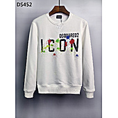 US$37.00 Dsquared2 Hoodies for MEN #536499