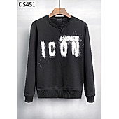 US$37.00 Dsquared2 Hoodies for MEN #536502