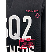US$37.00 Dsquared2 Hoodies for MEN #536503