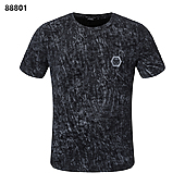 US$20.00 PHILIPP PLEIN  T-shirts for MEN #536511