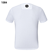 US$20.00 PHILIPP PLEIN  T-shirts for MEN #536513