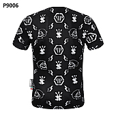 US$20.00 PHILIPP PLEIN  T-shirts for MEN #536514