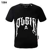 US$20.00 PHILIPP PLEIN  T-shirts for MEN #536515