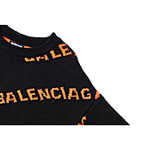 US$37.00 Balenciaga Sweaters for Men #536593