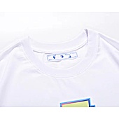 US$21.00 OFF WHITE T-Shirts for Men #536641
