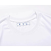 US$21.00 OFF WHITE T-Shirts for Men #536643