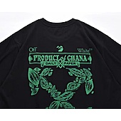 US$21.00 OFF WHITE T-Shirts for Men #536644