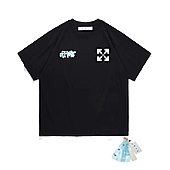 US$21.00 OFF WHITE T-Shirts for Men #536645