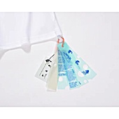 US$21.00 OFF WHITE T-Shirts for Men #536646