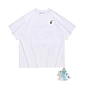 US$21.00 OFF WHITE T-Shirts for Men #536647