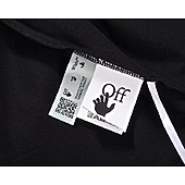 US$21.00 OFF WHITE T-Shirts for Men #536648