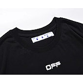 US$21.00 OFF WHITE T-Shirts for Men #536650