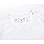 US$21.00 OFF WHITE T-Shirts for Men #536651