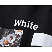 US$33.00 OFF WHITE Hoodies for MEN #536653