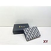 US$16.00 Dior Wallets #536710