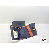 US$16.00 Dior Wallets #536710