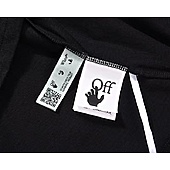 US$21.00 OFF WHITE T-Shirts for Men #536724