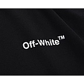 US$21.00 OFF WHITE T-Shirts for Men #536726