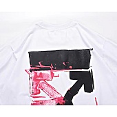 US$21.00 OFF WHITE T-Shirts for Men #536727