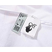 US$21.00 OFF WHITE T-Shirts for Men #536727