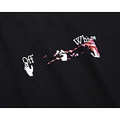 US$21.00 OFF WHITE T-Shirts for Men #536728