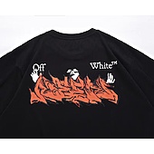 US$21.00 OFF WHITE T-Shirts for Men #536730