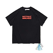 US$21.00 OFF WHITE T-Shirts for Men #536733