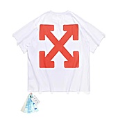 US$21.00 OFF WHITE T-Shirts for Men #536734
