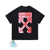 US$21.00 OFF WHITE T-Shirts for Men #536737