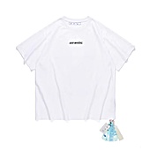 US$21.00 OFF WHITE T-Shirts for Men #536738