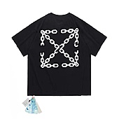 US$21.00 OFF WHITE T-Shirts for Men #536740