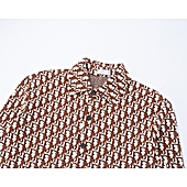 US$58.00 Dior shirts for Dior Long-Sleeved Shirts for men #536961