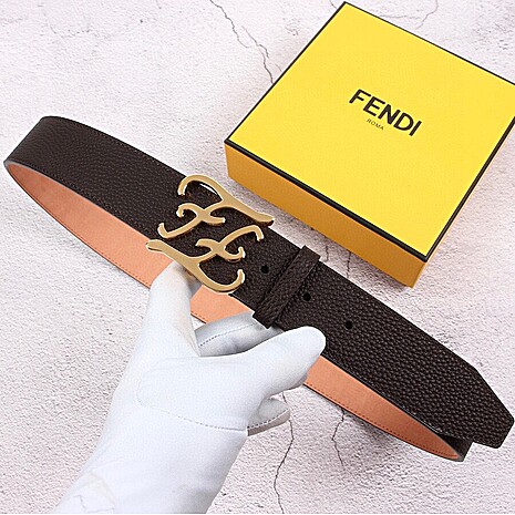 Fendi AAA+ Belts #537179 replica