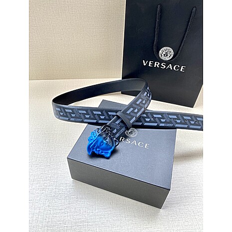 versace AAA+ Belts #537219 replica