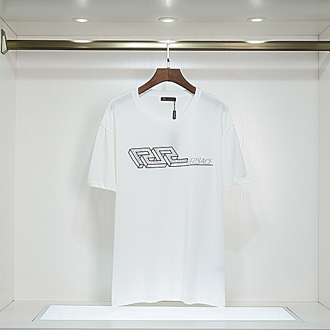 Versace  T-Shirts for men #537225 replica