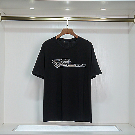 Versace  T-Shirts for men #537226 replica