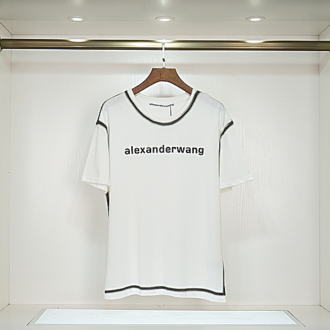 Alexander wang T-shirts for Men #537515 replica
