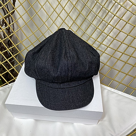 Prada Caps & Hats #537665 replica